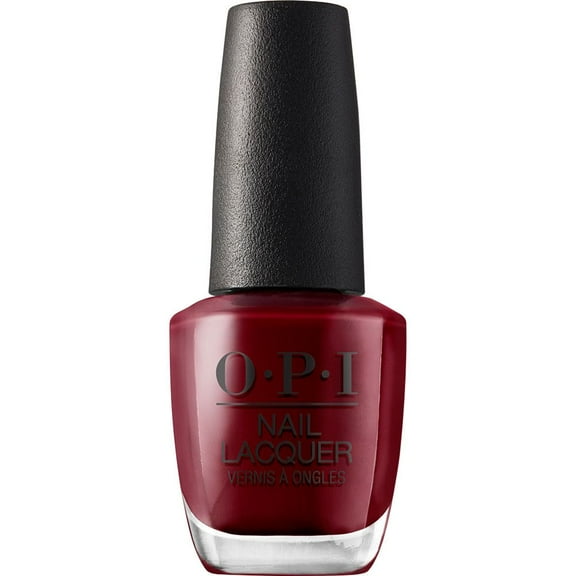 OPI Nail Lacquer, We the Female, Nail Polish, 0.5 fl oz
