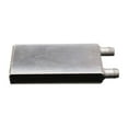 thumbnail image 1 of Aluminum Liquid Water Cooling Block heat sink system part; Computer CPU Radiator PC Laptop CPU Heat Sink System Parts, 1 of 9
