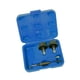 thumbnail image 5 of Kit de herramientas de sincronización de motor resistente con estuche para reparación de automóviles Vauxhall Azul, 5 of 9
