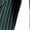 Dark Green, variant on Womens Baggy Wide Leg Pants Casual Stripe Elastic Waisted Palazzo Harem Pants with Pockets Wine Red XL