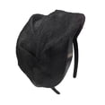 thumbnail image 1 of Diadema Salvador Medio sombrero Negro, 1 of 9