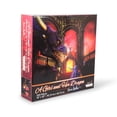 thumbnail image 2 of Rompecabezas Toynk A Girl & Her Dragon Fairytale Castle 500p, 2 of 7