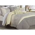 thumbnail image 2 of Safdie & Co. Comforter 7PC Set Q Calibre, 2 of 2
