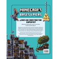 thumbnail image 2 of Libro Minecraft. Bases Epicas. Construcciones Para Despertar Tu Imaginacion Tapa Blanda, Autor Mojang Ab, Editorial Harperkids Iberica, 2 of 2
