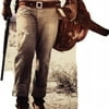 Advanced Graphics 1201 74 in. x 26 in. John Wayne Cardboard Standee Standup Cutout Movie Cowboy Wild West