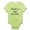 Kiwi, variant on CafePress - Theres A Nap For That. Body Suit - Baby Light Bodysuit, Size Newborn - 24 Months