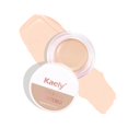 thumbnail image 1 of Iluminador de contorno de ojos Kaely 04, corrector de color claro, vegano, 1 of 6