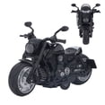 thumbnail image 4 of Modelo De Motocicleta De Juguete Para Niños, Juguete De Motocicleta Extraíble De aleación De Plástico A Escala 1:12, Estilo Retro, Juguete Para Decoración Para Niños, 4 of 7