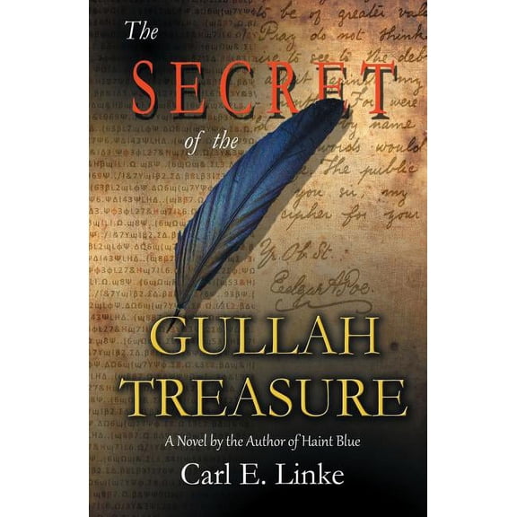 The Secret of the Gullah Treasure (Paperback)