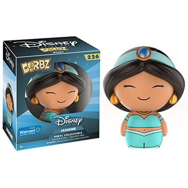 jasmine funko pop 1013
