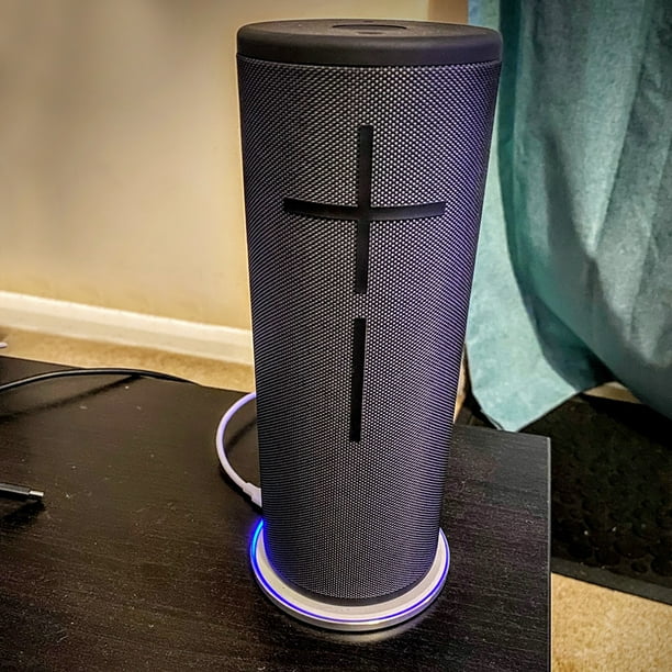 Logitech Ue Ue Boom Colors Ultimate Ears Boom Portable Waterproof