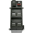 thumbnail image 3 of Dorman 901-606 Front Driver Side Power Window Switch - Master Switch for Specific Honda Models, 3 of 4