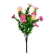 thumbnail image 1 of Arreglo floral decorativo Balcón Caléndula Hierba acuática Crisantemo Crisantemo pequeño, 1 of 7