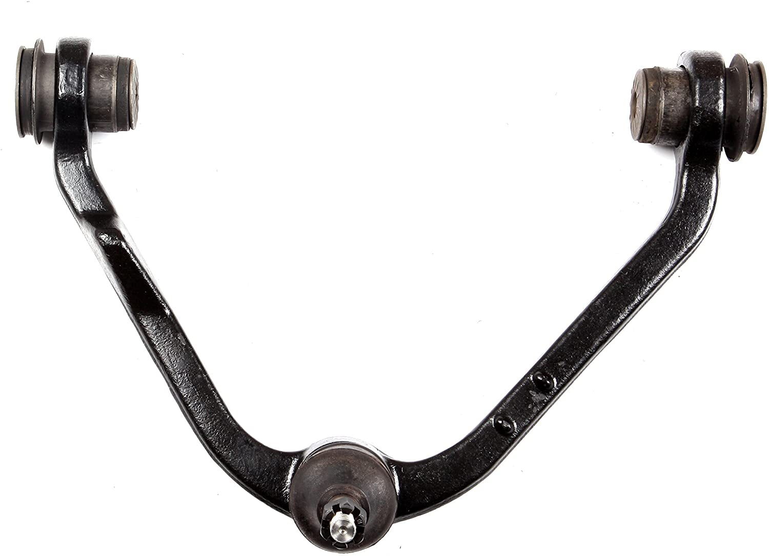 CCIYU Inner Tie Rods Lower Ball Joints Outer Tie Rods Upper Control Arms Compatible Fit For 1997-02 For Ford Expedition 1997-03 For Ford For F-150 2004 For Ford For F-150 Heritage 8pcs Suspension Kit