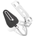 thumbnail image 1 of Cerradura de puerta portátil, cerradura portátil, cerradura de viaje, bloqueador de puerta antirrobo, hebilla de puerta superior para hotel, 1 of 5