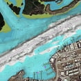 thumbnail image 3 of Navionics Marine Cartography 010-C1371-40 Platinum; Compatible With Chart Plotters; US West; SD/MSD Card; Nautical Charts And SonarChart Live Mapping, 3 of 4