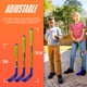 thumbnail image 3 of Set de hockey Franklin Sports NERF Proshot Kids para 2 jugadores, 3 of 8