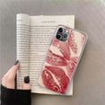thumbnail image 4 of Gossip Girl teléfono para Apple Iphone 14 12 13 15 Pro Max Mini 11 16 Plus X XS XR funda SE 2020 carcasa protectora transparente de TPU Fu, 4 of 5