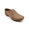 thumbnail image 2 of Capezio Jazz Glove Jazz Shoe | Caramel, 2 of 7
