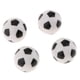 thumbnail image 5 of 4pcs cubierta de la válvula de aire del vástago de del neumático del fútbol del coche de del camión del coche DYNWAVEMX Fútbol Valve Stem Caps, 5 of 8