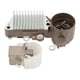 thumbnail image 2 of Soporte de Cepillo ANGGREK Regulador de Alternador Repuesto Directo, 2 of 8