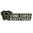 thumbnail image 2 of Dog Car Decal Sticker for Pet Lovers - Laser-Cut Durable Auto Badge for Car, Truck, RV Exterior Decoration, 2 of 8