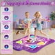thumbnail image 3 of Tapete de baile Handwell, 6 botones, Bluetooth, inalámbrico, 5 modos, 3 of 7