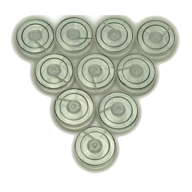 Sewing Machine S900 Futura Plastic Sewing Bobbins Compatible With Singer 10 Bobbins in PacK
