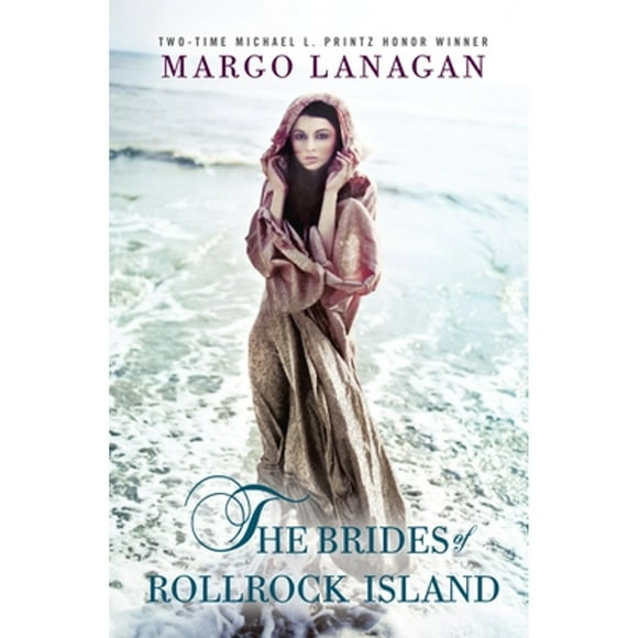 Pre-Owned The Brides of Rollrock Island (Paperback 9780375873362) by Margo Lanagan