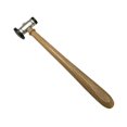 thumbnail image 5 of JWQFBC Guitar Fret Hammers Comfortable Grip Compact Sturdy Fretwork Mallet Multipurpose Flat, 5 of 9
