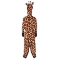 thumbnail image 2 of Déguisement de Girafe Grande Taille, 2 of 2