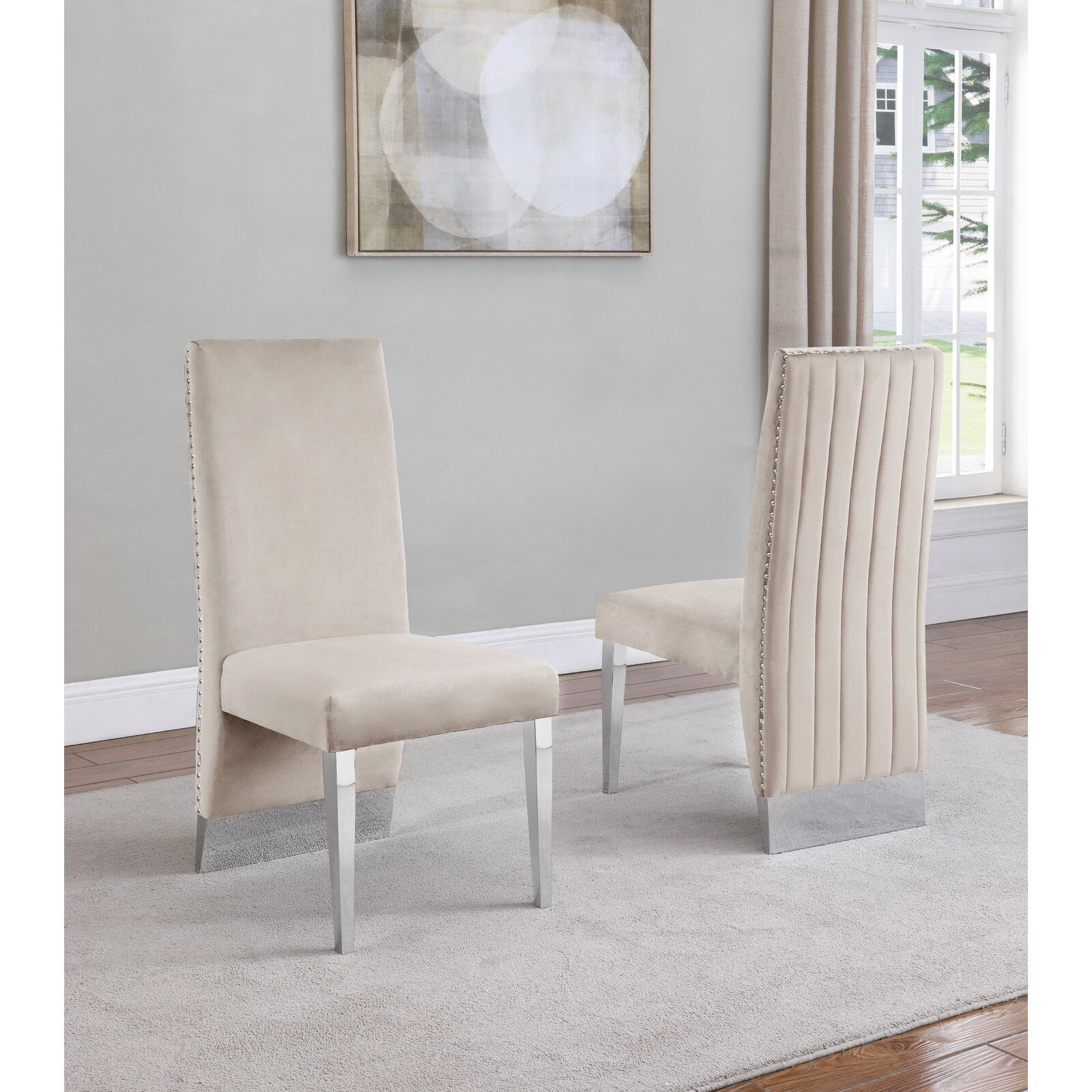 Wrenshall chair new arrivals