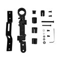 thumbnail image 3 of Bicycle Front Back Rear Tire Mud for Bike Bicycle Mud Guard Guard Kit Quick Release Bike Mudguard for Outdoor Cycling, 3 of 9