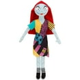 thumbnail image 1 of Disney Sally Plush - Tim Burton's The Nightmare Before Christmas - Medium 21 Inches, 1 of 1