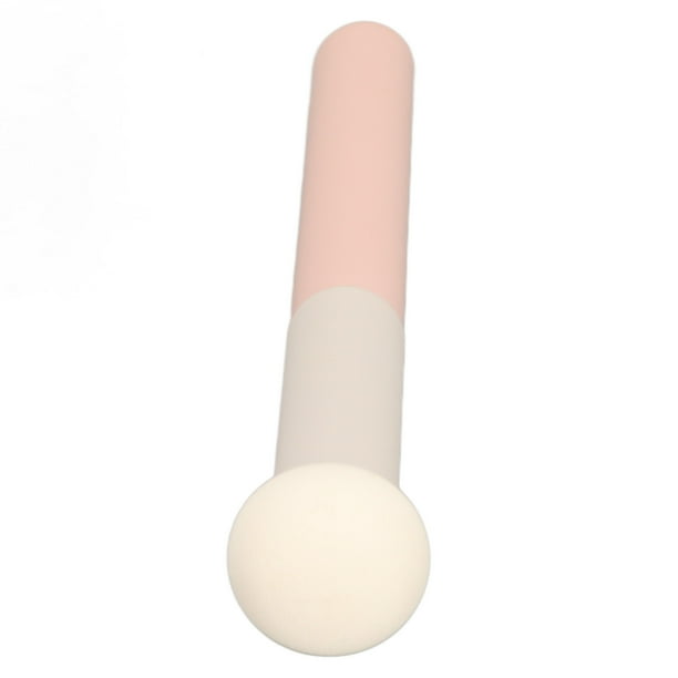 Brocha de esponja con forma de hongo, brocha de esponja para maquillaje corrector, brocha de maquillaje, aplicador de esponja, brocha de esponja para maquillaje corrector, mejora tu experiencia