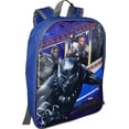 thumbnail image 2 of Black Panther Marvel 15" School Backpack, 2 of 3