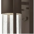 thumbnail image 5 of Hinkley Lighting - Shelter - 1 Light Large Outdoor Wall Lantern in Transitional, 5 of 14