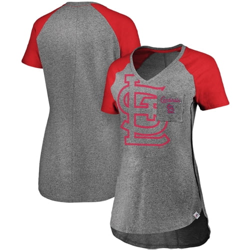 womens stl cardinals shirts
