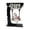 B, variant on Halloween Wooden Swinging Ghost on Tree Tabletop Decor, Reading Ghost Cutout Silhouette Ornament with Mini Broom & Skull, Gothic Fall Decor for Window Decorations Indoor & Outdoor Party