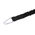 thumbnail image 2 of Canoe Coiled Rod Leash,4PCS Kayak Rod Lanyard Kayak Safety Rope Leash Nylon Paddle Leash Ultimate Reliability, 2 of 8