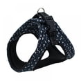 thumbnail image 1 of Dog Harness  Safe Reflective Walking Vest Leash Harness for Small Pet Dogs​ Puppy, 1 of 7
