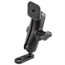 RAM-B-179U RAM Mounts Double Ball Mount with 11mm Bolt Head Adapter