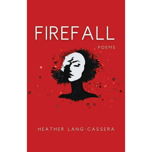 Firefall, (Paperback)