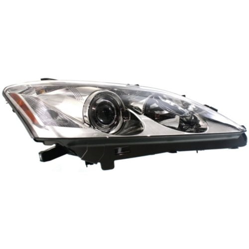 TYC 20-6826-01-1 Lexus Left Replacement Head Light Assembly