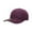Maroon, variant on Decky 6022 6 Panel Mid Profile Structured Cotton Blend Cap-Maroon