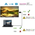 thumbnail image 4 of Reproductor de MP3 con Bluetooth, Reproductor de MP3 con Pantalla táctil y Altavoz, Reproductor de música MP420 con Sonido HiFi portátil con Bluetooth, Grabadora de Voz, Libro electrónico, Admite, 4 of 9