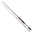 thumbnail image 1 of Caña De Pescar Caña De Pescar Baitcaster De 1,8 M Caña De Pescar Cuerpo Principal De Carbono Mango De EVA Para Agua Salada FreashwaterHandle Con Gatillo ANGGREK Otros, 1 of 1