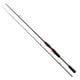 thumbnail image 1 of Fishing rod fishing pole baitcaster fishing rod 18m fishing rod fishing tackle Fishing Rod 18m Baitcaster Fishing Pole Carbon Main Body EVA Handle for Saltwater FreashwaterHandle ANGGREK Otros, 1 of 1
