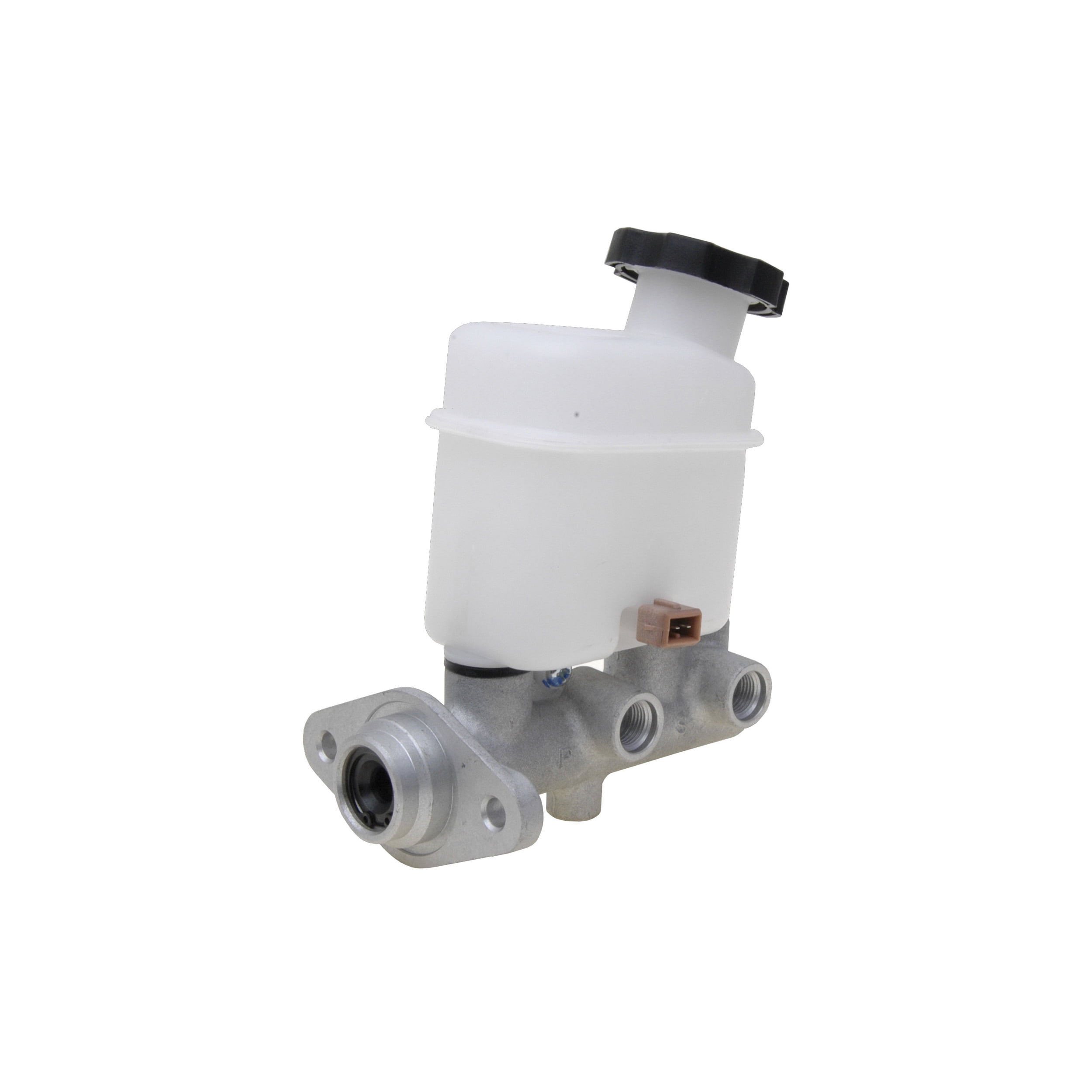 Raybestos Element3 New Master Cylinder, MC391281 Fits select: 2006-2009 HYUNDAI SONATA