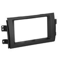 thumbnail image 1 of Car DVD Radio Stereo Mounting Modification Trim Panel Fascia Frame Kit Fits for Suzuki SX4, 1 of 8